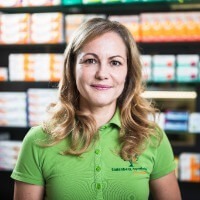 Frau Beate Egelkraut